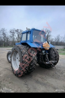 Можно ли поставить Спарку на мтз 82 для культивации, сева, боронования? Какие плюсы ?