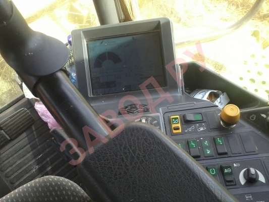 Золото кругом!