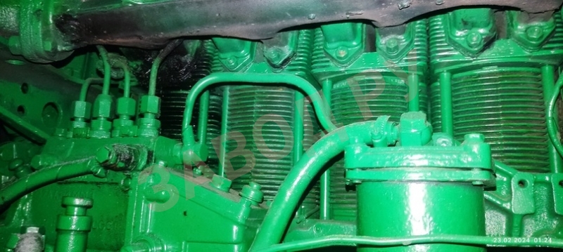 Гонит масло из под одного цилиндра, из трубы идет сизый дым. В чем проблема?