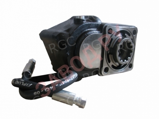 Фото КОМ Aber TF4035AMP ZF (1:1,56) Фото КОМ Aber TF4035AMP ZF (1:1,56)