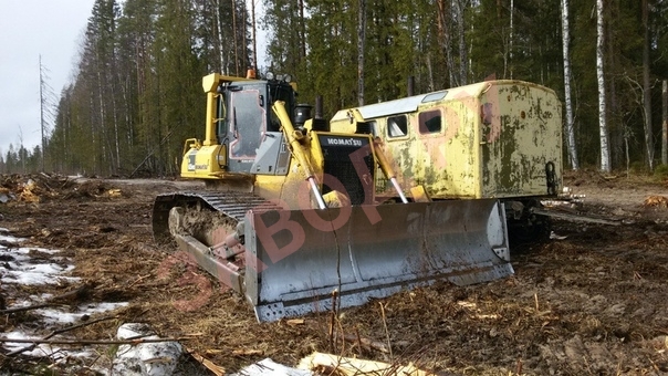 На оценку моего трудягу)