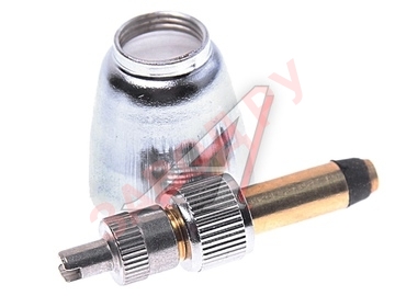 Зачем ставят такой золотник на МТЗ?