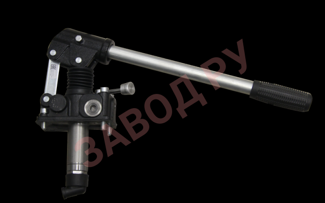 Фото ручного насоса HРTDVB S 45