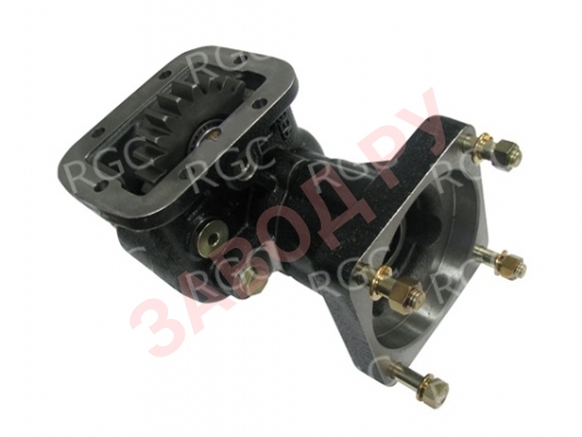 Фото КОМ КАМАЗ HM2K6XPAK 29 