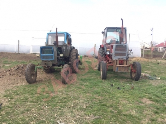 Как убрать люфты с рычага скоростей на ЮМЗ 6 ? Как убрать люфты с рычага скоростей на ЮМЗ 6 ?