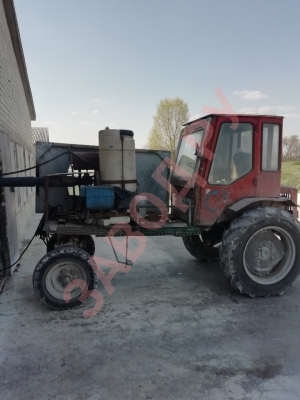 Не дожил до старости... 