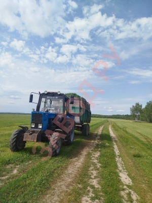 Как сделать кронштейны крепления фар на капот на МТЗ, как раньше на старых было? 