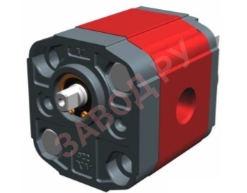 Шестеренный насос X0P0724BZZB