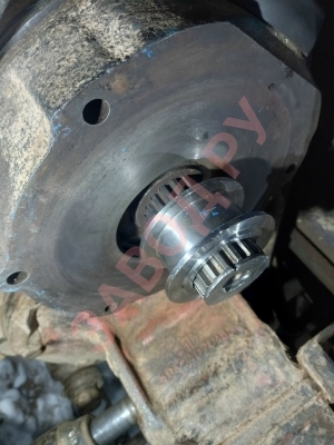 При установке механической блокировки с озона, куда эти тяги привести? 