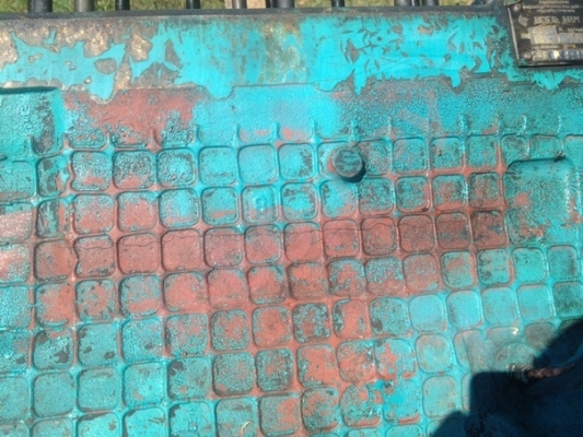  Появилась трещина в блоке цилиндров (не слили воду весной). Можно ли восстановить такую трещину?