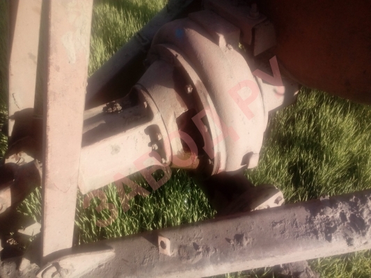 Стало плохо выкачивать воду