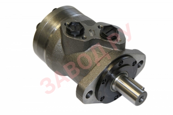 Фото гидромотора BMR- 50P43AIIY10/T10