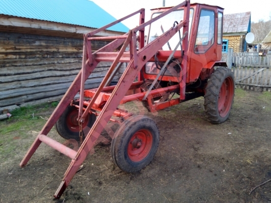 Испытание нового КУНа прошло успешно