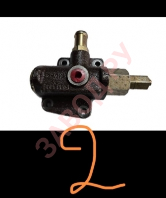 Т150 коробка. Чем отличаются клапана давления нового и старого образца? Можно ли поставить? 