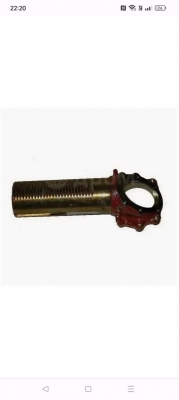 Как вытащить корпус конической пары? Как вытащить корпус конической пары?