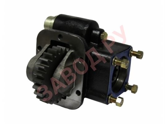 Фото КОМ МАЗ PF19058/25P под НШ32(50)