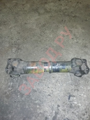 Какой стороной ставить кардан к коробке-правой или левой ?