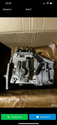  Как по качеству ТНВД моторпал?