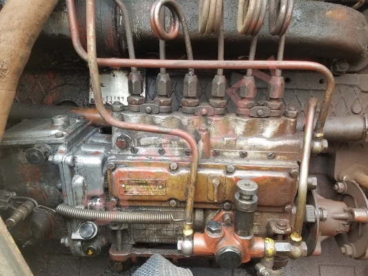 Почему уходит топливо за ночь и от чего подойдет насос ручной подкачки соляры на двс а-01 алтаец? 