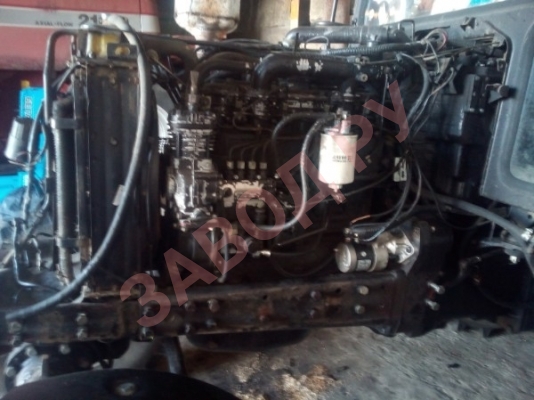 Немножко подвёл перед посевом Немножко подвёл перед посевом