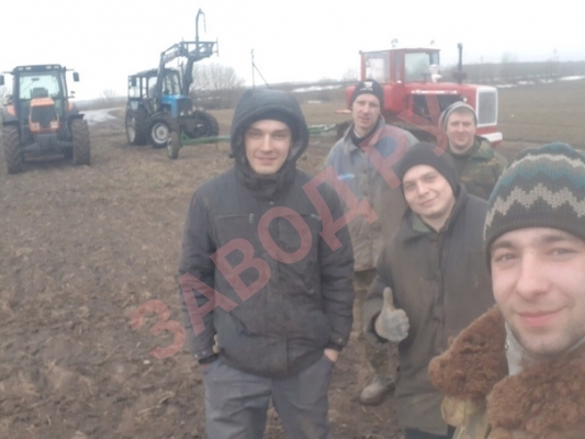 Рязанская область.✋