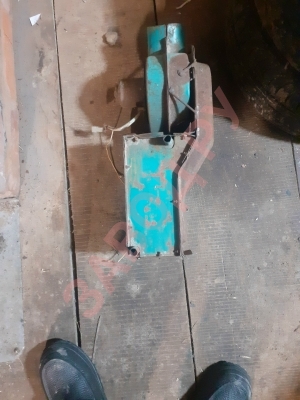 Можно ли сделать печку на мтз 82 от масла? Поставить печку в кабину, а от центрифуги от выходного патрубка пустить масло в радиатор печки.