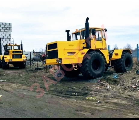 На оценку! Кировец