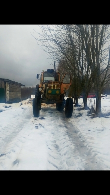 На юмз 6 на двигателе постели коленвала пострадали. Стоит их восстановить или лучше блок двигателя искать? 
