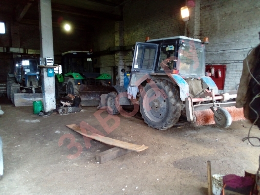 Ремонт РТ-М-160