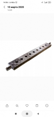 Можно ли сделать поперечину на Т-150 ,будет ли она жить? Можно ли сделать поперечину на Т-150 ,будет ли она жить?