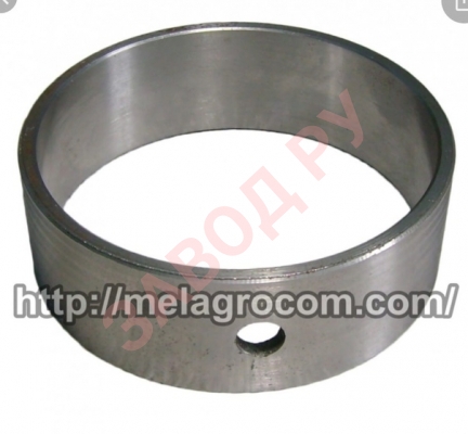 Какие размеры втулки балансира Т- 40 (2302037) ? 