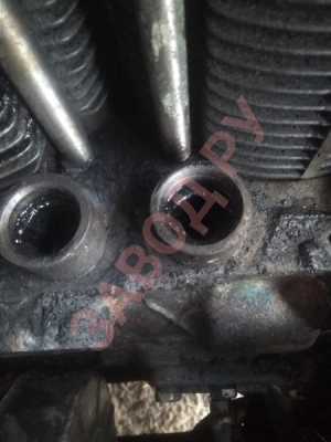 Как достать толкатели и можно ли их достать вообще?