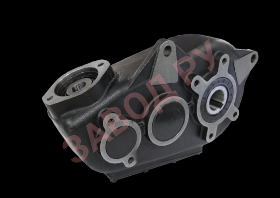 Редуктор серии RT