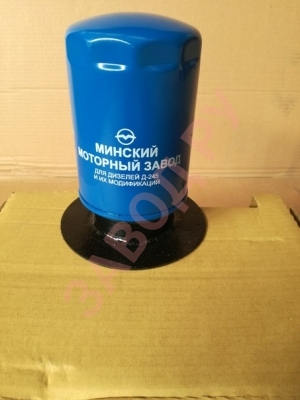 Переходник под фильтр вместо центрифуги устанавливаются на штатное место ?