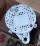 Какой генератор лучше поставить на трактор ЮМЗ (Д-65)и на сколько Ватт? 