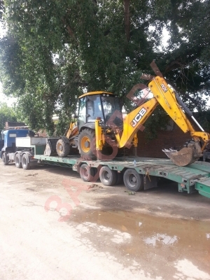 Перед большой дорогой