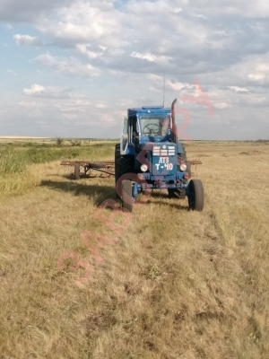 Почему при работе т40 не греется? 