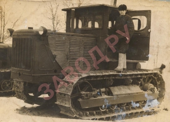 Кто знает что за агрегат?)