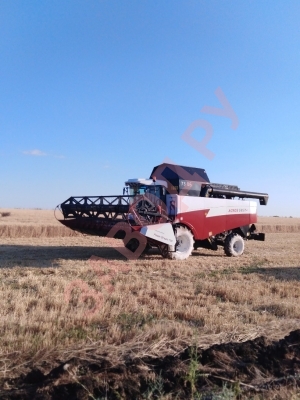 Выехали наконец то.