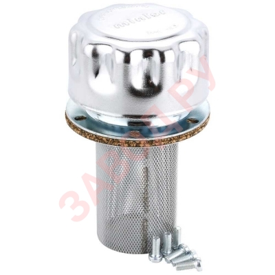 Горловина заливная Горловина заливная