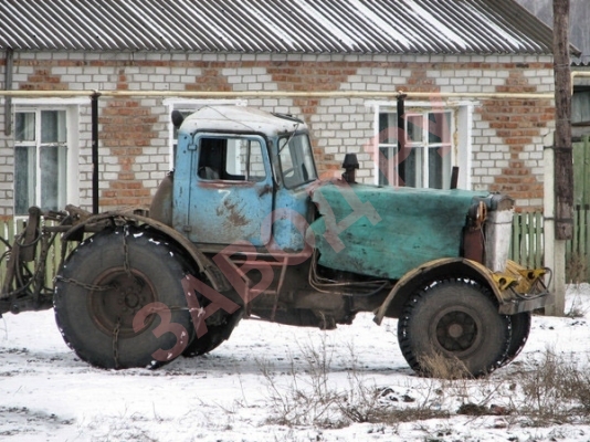 Что ты такое ?