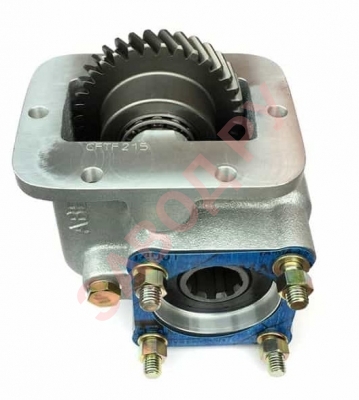 Фото КОМ TF4024P S5-42/5,72 