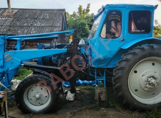 Нужно ли переделывать двери на МТЗ 50 так что бы открывались в зад а не вперёд? 