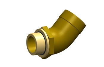 Фото адаптера 1-11/2 38 мм (A45100112)