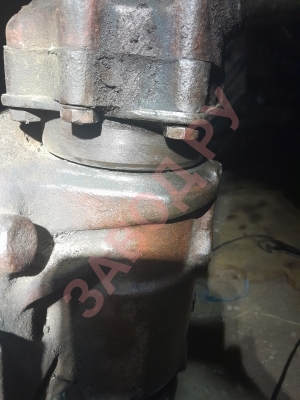 Мтз82, Совсем не амортизирует, может шайбы подложить?