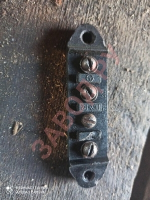 Для чего это и как подключить? Я так понимаю, для передних фар, что- то, стояло под правым лонжероном ?!