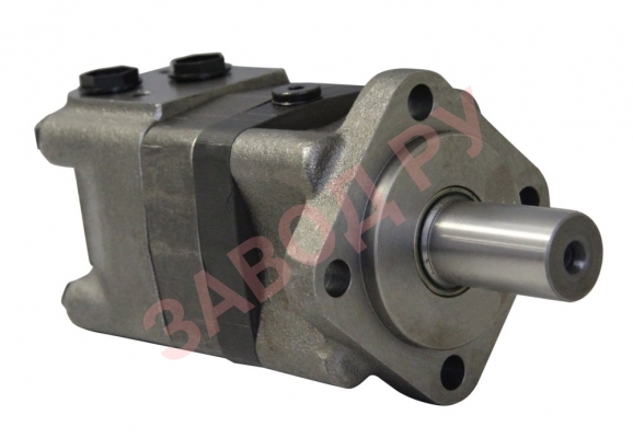 Фото гидромотора BM3-400PAY3/T7