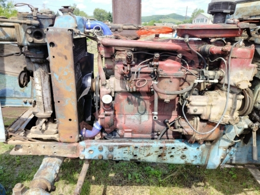 Какие последствия рассухаренного клапана на холостых оборотах? 