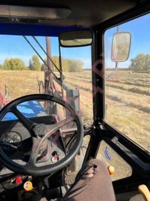 Почему когда погода переваливает за 0, особенно в -1 то уже трактор мтз 82.1 2020 года не заводится.? Что нужно делать?