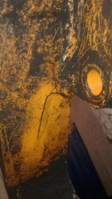 Такая оказия приключилась